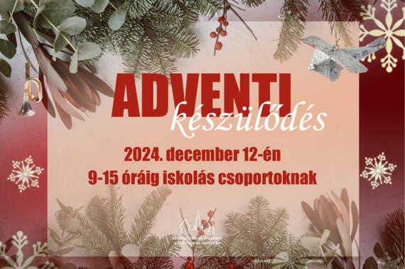 Adventi kszlds